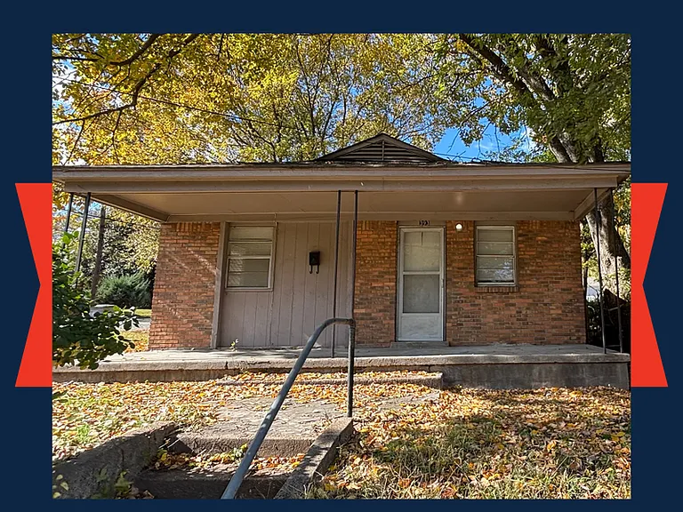 393 Tillman St — Photo 1