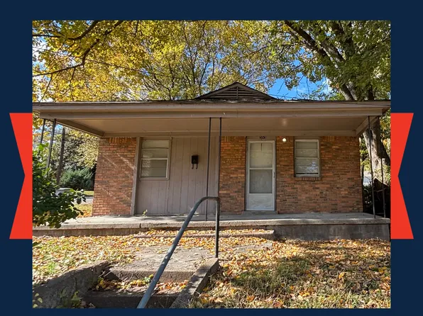 393 Tillman St, Memphis, TN 38112