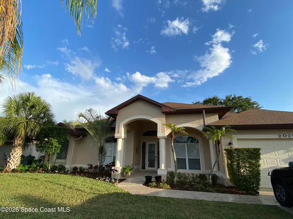 2025 Sykes Creek Dr, Merritt Island, FL 32953