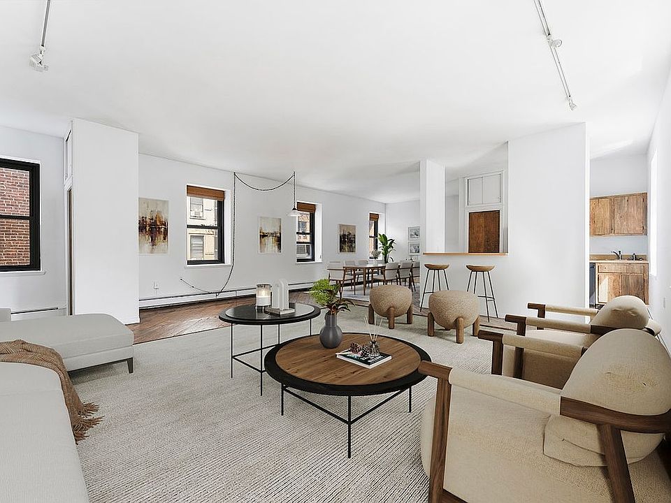 1st image of 454 W 46th St APT 4CS