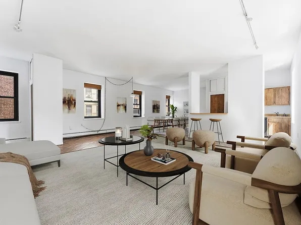 454 W 46th St APT 4CS, New York, NY 10036