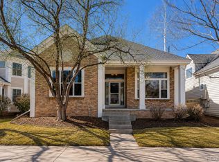 1011 S Valentia Street #81, Denver, CO 80247