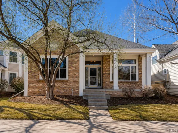 1011 S Valentia Street #81, Denver, CO 80247