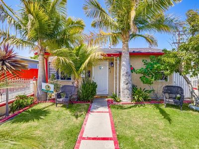 4305 W 153rd St, Lawndale, CA, 90260