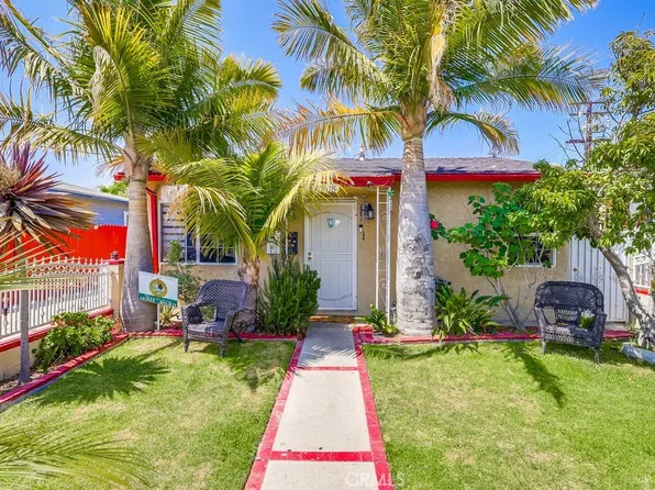 4305 W 153rd St, Lawndale, CA 90260