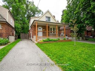 148 Haddon Ave S, Hamilton, ON L8S 1X8