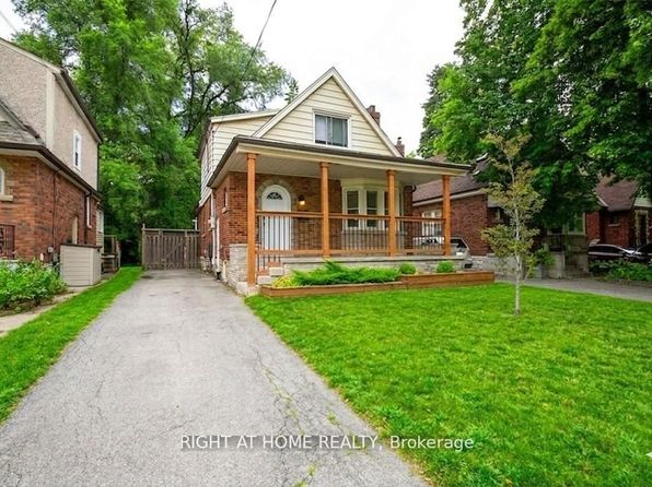 148 Haddon Ave S, Hamilton, ON L8S 1X8