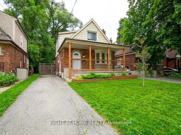 148 Haddon Ave S, Hamilton, ON L8S 1X8