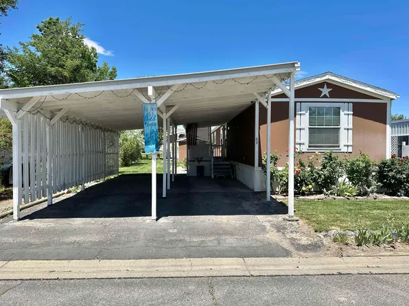 3251 E Rd Trailer 69, Clifton, CO 81520