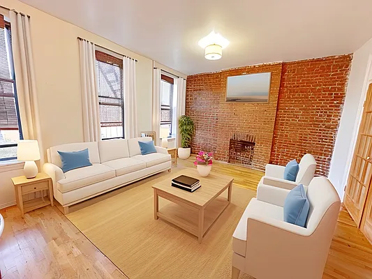 Rented by Brooklyn Property Group LLC | media 12