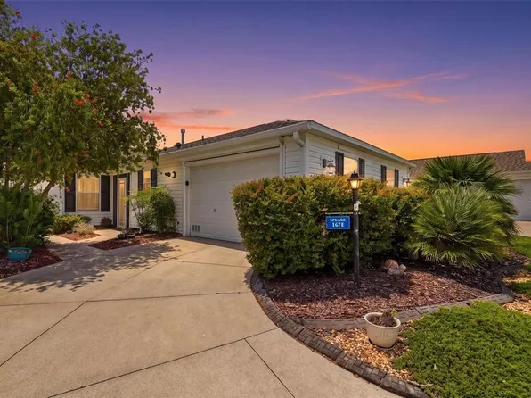 1674 GOVAN PLACE, THE VILLAGES, FL 32162