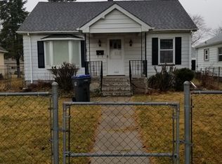3002 Eshcol Ave, Zion, IL