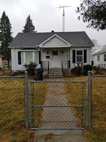 3002 Eshcol Ave photo 1