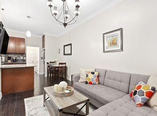 115 S 8th St APT 5, Brooklyn, NY 11249
