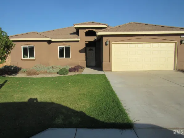 908 Costa Alyssa Ct, Mc Farland, CA 93250
