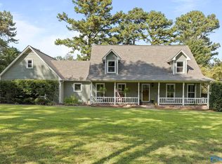 161 Hartside Rd SE, Owens Cross Roads, AL 35763