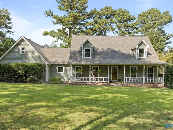 161 Hartside Rd SE, Owens Cross Roads, AL 35763