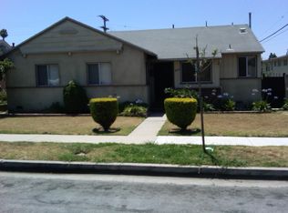2830 W 108th St, Inglewood, CA 90303