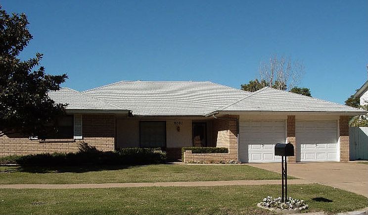 front view