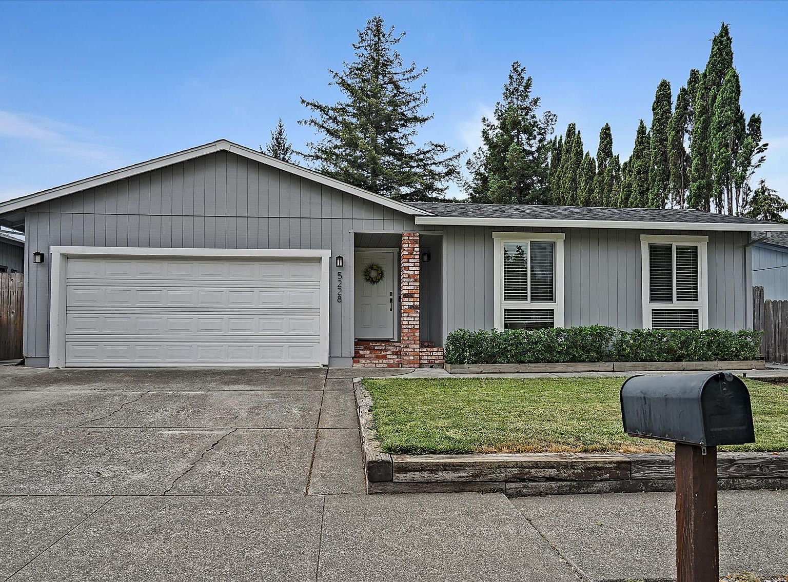 5228 Badger Rd, Santa Rosa, CA 95409 Zillow
