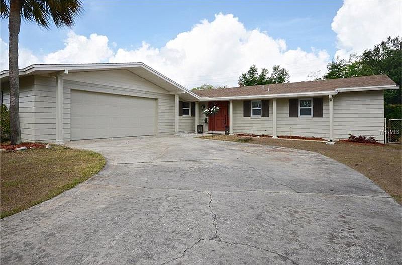 1st image of 6912 Chaucer Ln