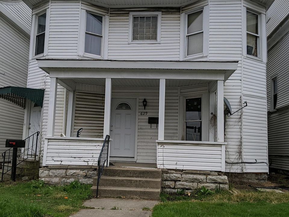 2nd image of 629-29 N Main St