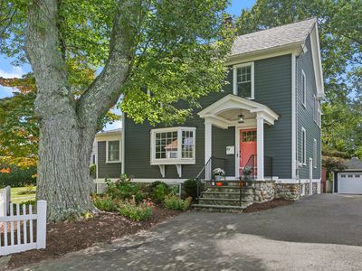 67 Euclid Ave, Fairfield, CT, 06825