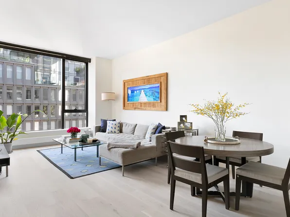 255 Hudson Street image 1 of 7