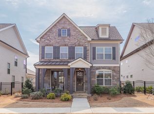 1025 Peyton View Ct, Alpharetta, GA 30004