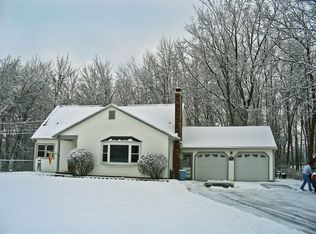 214 Hamlin Clarkson Tl Rd, Hamlin, NY 14464