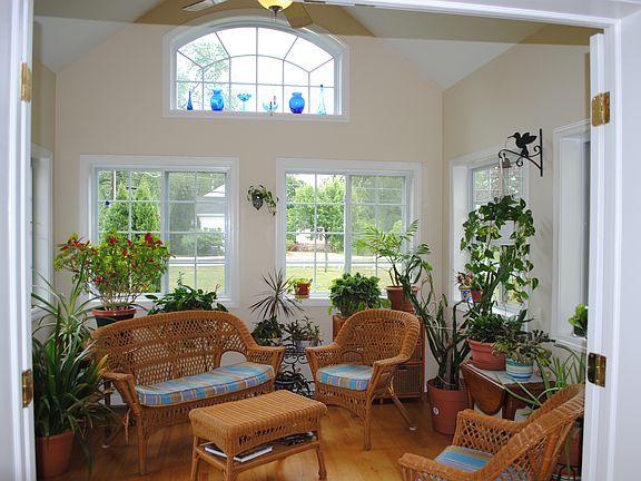 Sunroom