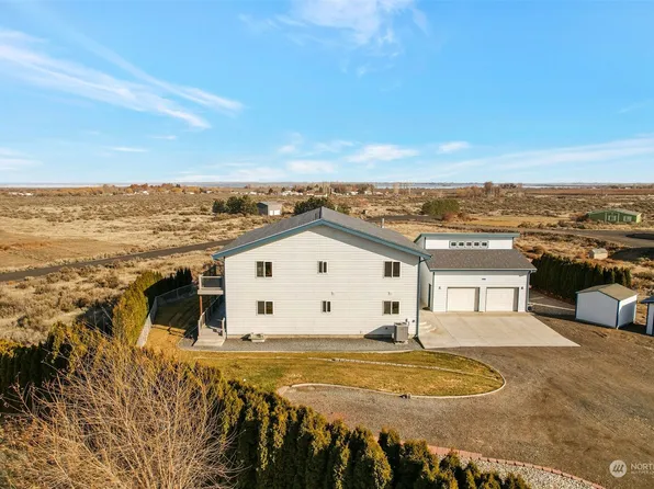 8139 SE E.5 Road, Othello, WA 99344