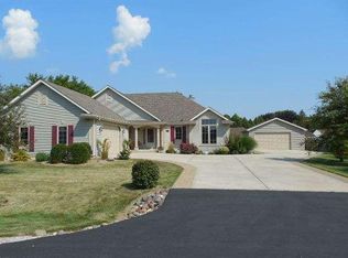 3144 94th Pl, Pleasant Prairie, WI 53158