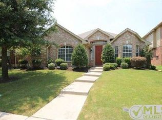 2608 Palo Duro Canyon Dr, McKinney, TX 75072