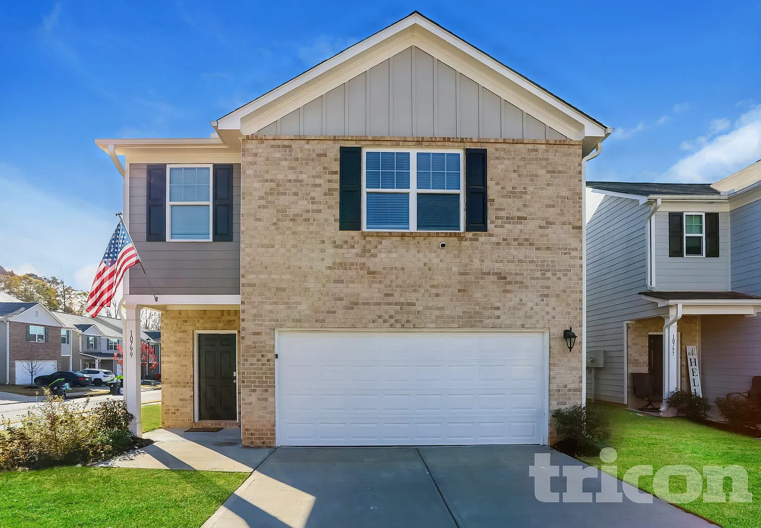 10799 Wheeler Trace Hampton GA — Photo 1