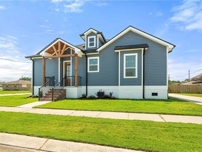 3016 Pecan Dr, Chalmette, LA, 70043