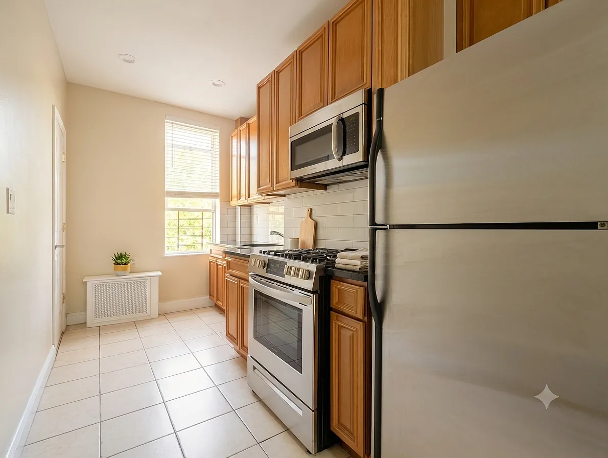 1280 Myrtle Avenue — Photo 4