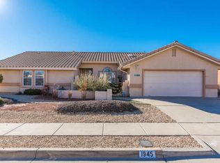 1945 Pebble Beach Rd, Las Cruces, NM 88011