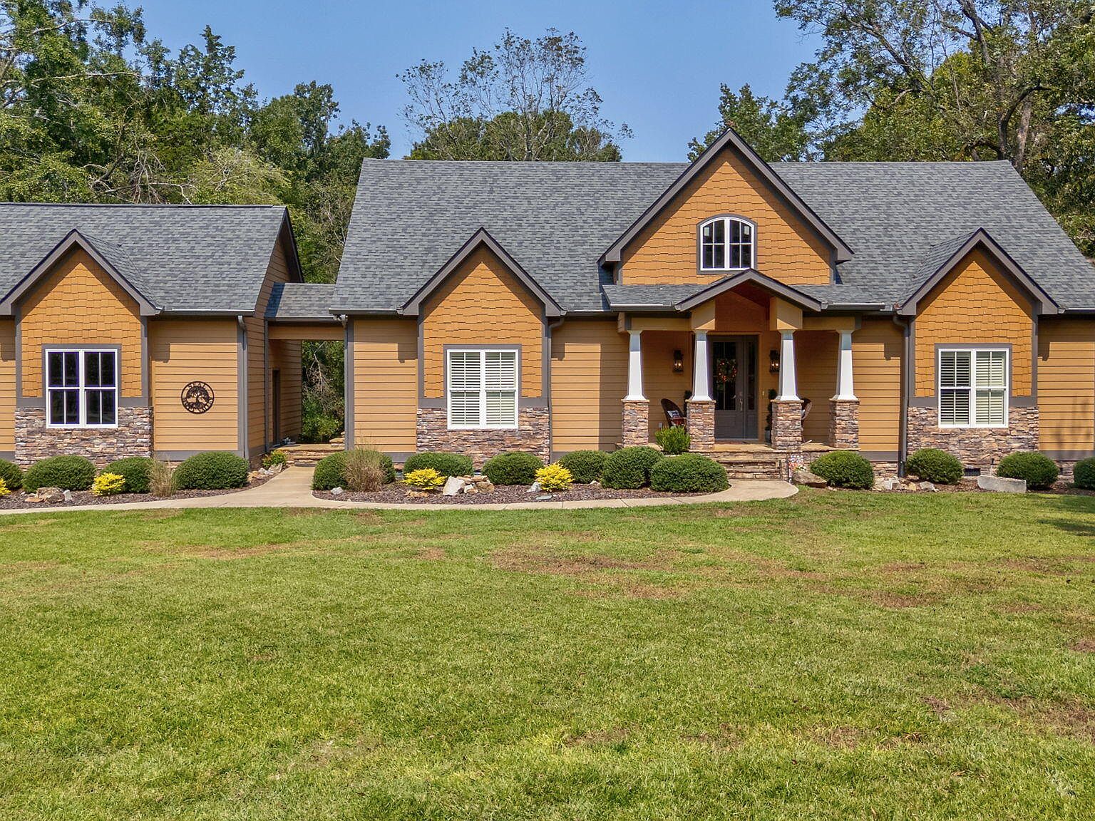 ◎さま　GA HOUSES② 6360 Happy Valley Lane, Appling, GA 30802 | Zillow
