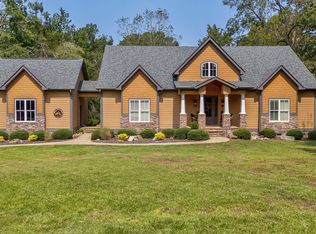 6360 Happy Valley Lane, Appling, GA 30802