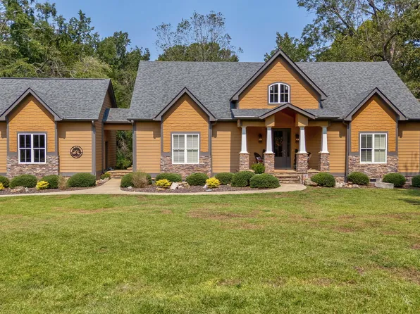6360 Happy Valley Lane, Appling, GA