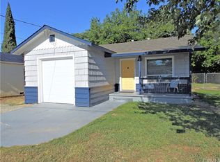 2171 4th St, Oroville, CA