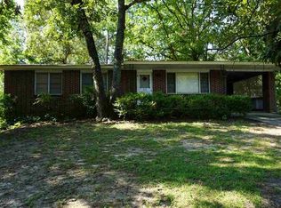 615 Arrowhead Trl, Warner Robins, GA 31088