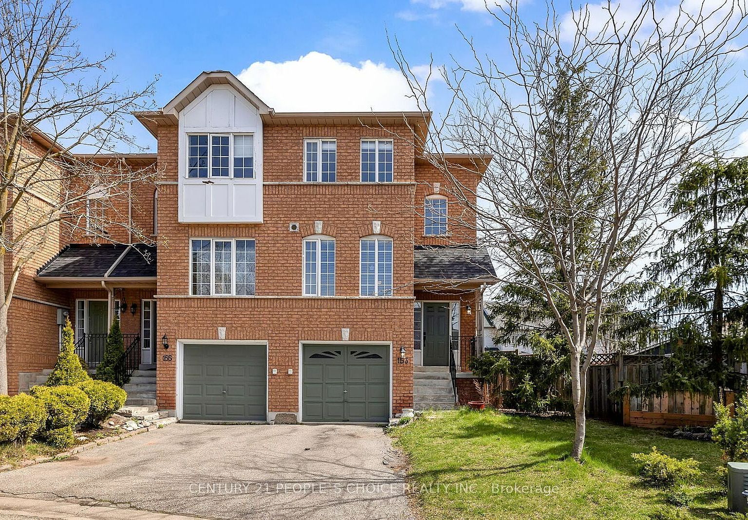 65 Brickyard Way 153, Brampton, ON L6V 4M2 Zillow