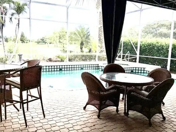 8047 N SAVANNAH Circle, Davie, FL 33328