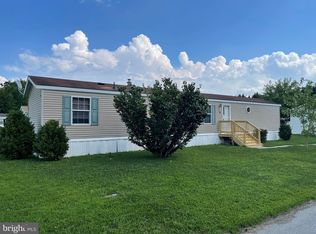 14 Emery Cir #50034, Delmar, DE 19940