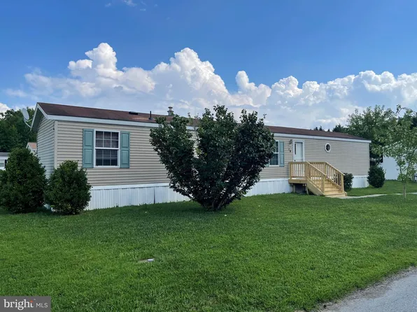 14 Emery Cir #50034, Delmar, DE 19940