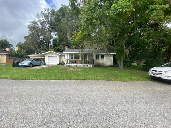 521 N Carpenter Ave, Orange City, FL 32763