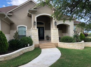 7827 Ramble Rdg, San Antonio, TX 78266