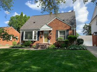 3103 Vinsetta Blvd, Royal Oak, MI 48073